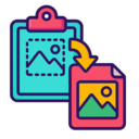 Image File Paste